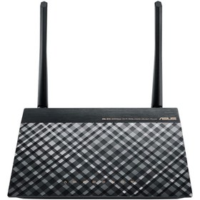 تصویر مودم روتر ایسوس مدل ان 16 ا DSL-N16 300Mbps Wi-Fi VDSL/ADSL Modem Router DSL-N16 300Mbps Wi-Fi VDSL/ADSL Modem Router