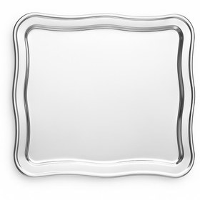 تصویر سینی نیم بره 48 × 63 