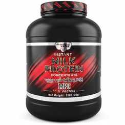 تصویر پروتئین شیر MPC پگاه تهران 1500 گرمی | سوخت عضله‌سازی مداوم 