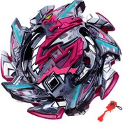 تصویر فرفره انفجاری مدل HELL SALAMANDER 