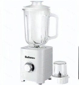 تصویر آسیاب کن مخلوط کن بلانزو مدل 1045 Bellanzo 1045 mixer grinder