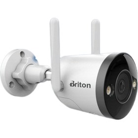 تصویر دوربین مداربسته بالت وایرلس برایتون مدل IOT-72B72-TMSC گارانتی 2ساله Balt wireless Briton CCTV camera, model IOT-72B72-TMSC, 2-year warranty