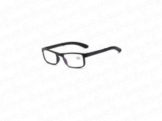 تصویر فریم عینک طبی طرح ساده تاشو 14895 