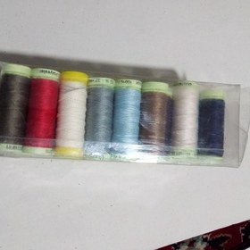 تصویر نخ گوترمن 