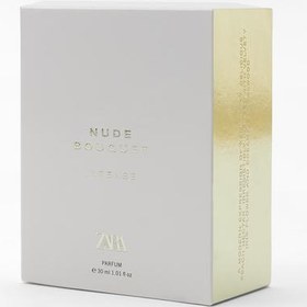 تصویر عطر زنانه NUDE BOUQUET INTENSE زارا 