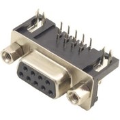 تصویر D-SUB روبردی رایت 9 پین 