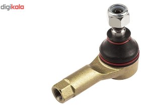 تصویر سیبک فرمان پراید امیرنیا: مدل AN-0631 (1عدد) AMIRNIA AN-0631 Tie Rod End Kia Pride TABRIZ IRAN