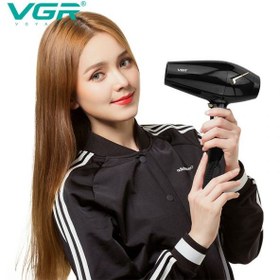 تصویر سشوار VGR V-423 Hair Drayer VGR V-423