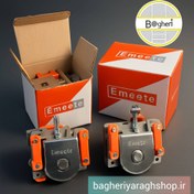 تصویر قرقره 80 کیلویی درب ریلی امیت EMEETE