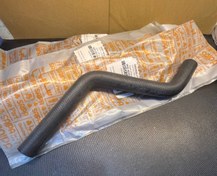 تصویر شیلنگ بخاری شاهین ورودی سایپا شرکتی 