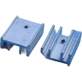 تصویر هیت سینگ کد HS25-25-2 بسته دو عددی 