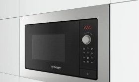 تصویر مایکروویو توکار بوش مدل BEL653MS3 ا BOSCH BEL653MS3 