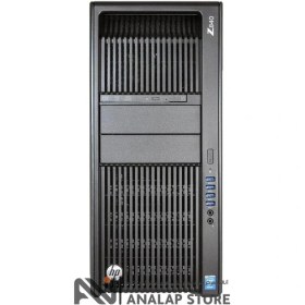 تصویر کیس ورک استیشن HP Z840 