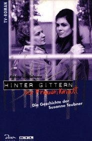 تصویر دانلود کتاب Die Geschichte der Susanne Teubner (Hinter Gittern, der Frauenknast - Band 1) 1998 کتاب آلمانی داستان سوزان توبنر (پشت میله‌ها، زندان زنان - جلد 1) 1998