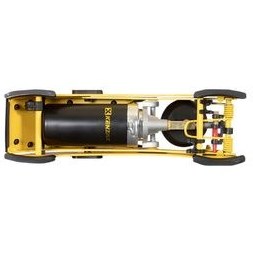 تصویر تلمبه پاپی کنزاکس مدل تک پمپ کد 5461 