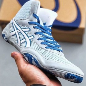 asics 40