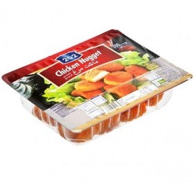 تصویر ناگت مرغ 300 گرم 202 