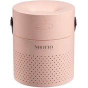 تصویر بخور سرد مدل Bellino میوتو Miotto Bellino Cold Humidifier