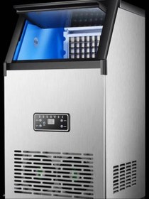 تصویر یخ ساز لواک 9550 