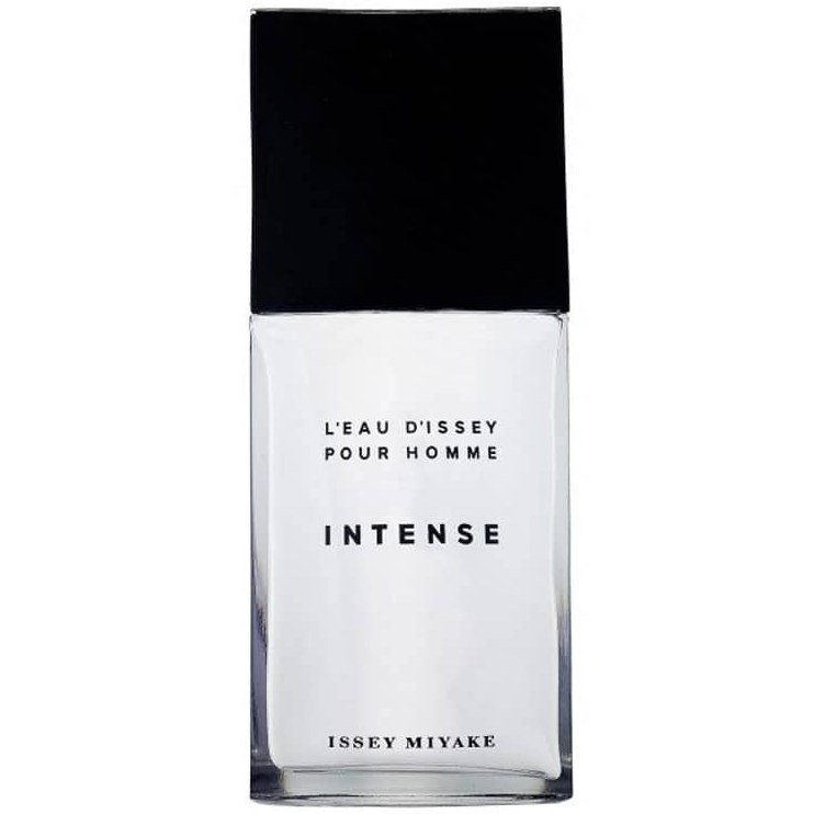 L'eau d'issey pour discount homme intense issey miyake