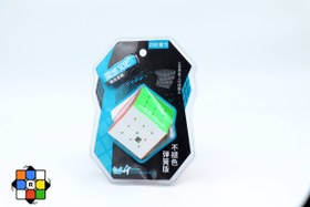 تصویر روبیک 4×4 مویو وکیومی 