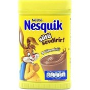 تصویر ‌پودر کاکائو نسکوئیک Nesquik