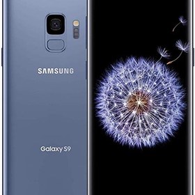 تصویر گوشی سامسونگ (استوک) S9 | حافظه 64 رم 4 گیگابایت ا Samsung Galaxy S9 (Stock) 64/4 GB Samsung Galaxy S9 (Stock) 64/4 GB