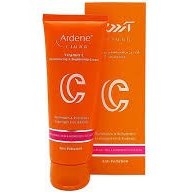 تصویر آردن سیفکتور کرم مرطوب کننده و روشن کننده SPF15 75 میل 