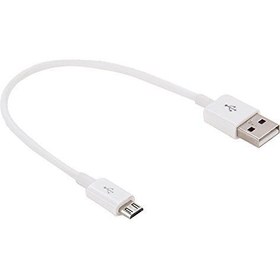 تصویر کابل پاوربانک میکرو یو اس بی ا Powerbank Cable Micro USB Powerbank Cable Micro USB