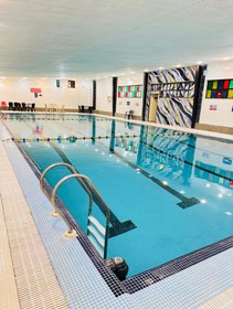 تصویر استخر گلبانگ 