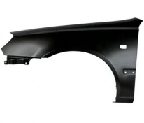 تصویر گلگیر جلو چپ هیوندای ورنا ساخت تایوان 