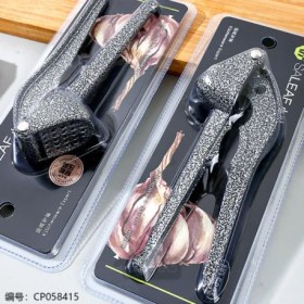 تصویر سیر له کن اوه واو OHWOW 5807 Garlic Clip