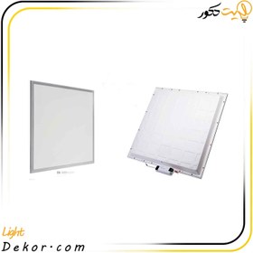 تصویر پنل توکار سقفی 80 وات ۶۰ ×۶۰ مودی مدل MD-1680 80 watt 60 x 60 Downlight square MD-1680