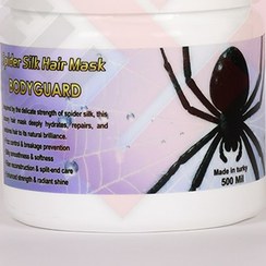 تصویر ال پی پی عنکبوتی بادیگارد (ماسک مو) 