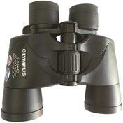 تصویر دوربین دو چشمی الیمپوس مدل 40×16-8 Zoom DPS I 