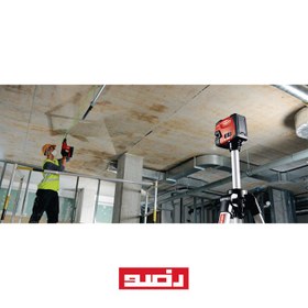 تصویر تراز لیزری هیلتی HILTI PM 2-LG ET 