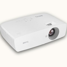 تصویر پروژکتور بنکیو مدل W1090 ا BenQ W1090 Projector BenQ W1090 Projector