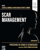 تصویر دانلود کتاب Procedures in Cosmetic Dermatology: Scar Management 2nd Edition 