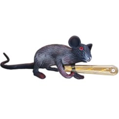 تصویر موش ملوس 