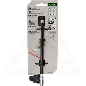 تصویر تلمبه دستی BETO CHMP-002AG 