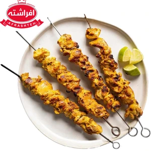 تصویر فروشگاه محصولات غذایی افراشته