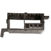 تصویر قاب جعبه فیوز داخل موتور تیبا 