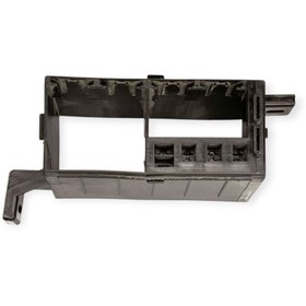 تصویر قاب جعبه فیوز داخل موتور تیبا 