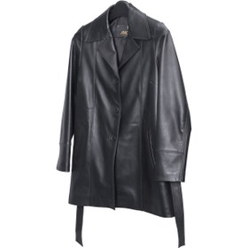 تصویر کت متوسط زنانه شایلی 