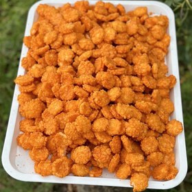 تصویر چیپس میگو 