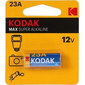 تصویر باتری ریموتی آلکاین KODAK 