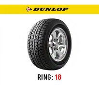 تصویر لاستیک دانلوپ 285/60R18 گل GRANDTREK AT22 (تاریخ تولید 2024 ) Dunlop Tire 285/60R18 GRANDTREK AT22