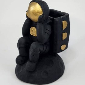 تصویر جامدادی فضا نورد 