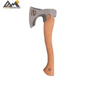 تصویر تبر لایف کمپ مدل L4 سایز ۴۰ سانتی متر 