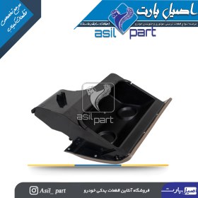 تصویر درب داشبورد بژ سمند LX کد 1300-اصیل پارت 